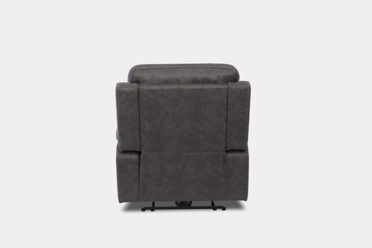 670742006:Preston 3 Power Recliner, Back
