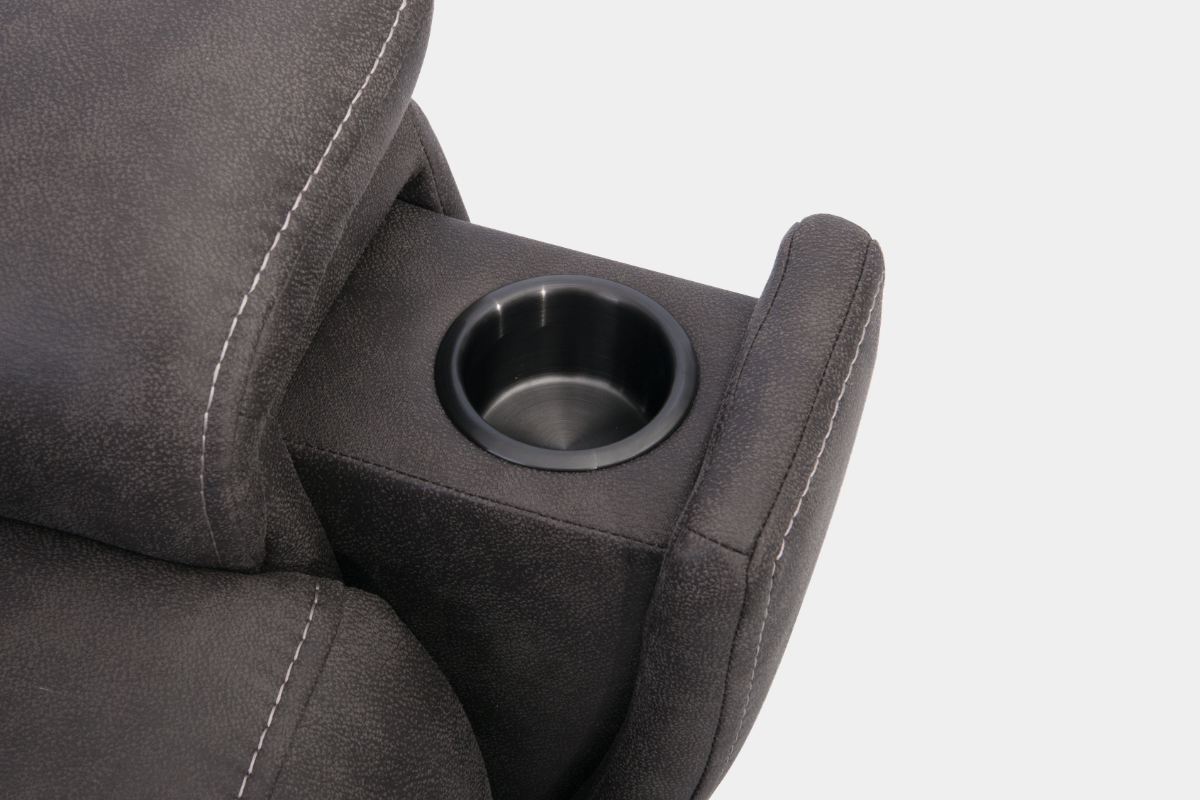 670742006:Preston 3 Power Recliner, 