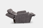 670742006:Preston 3 Power Recliner, Side