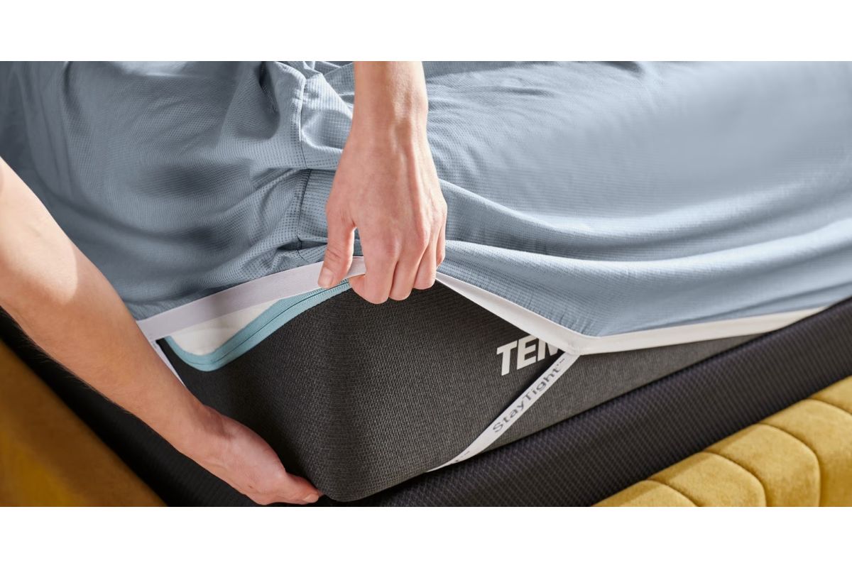 892895271:Tempur-Pedic Proair Sheets, 