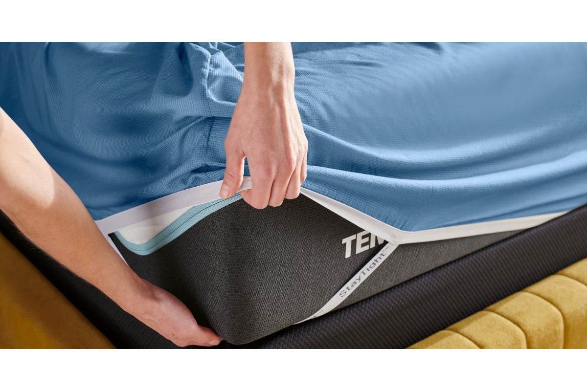 296256081:Tempur-Pedic Proair Sheets, 