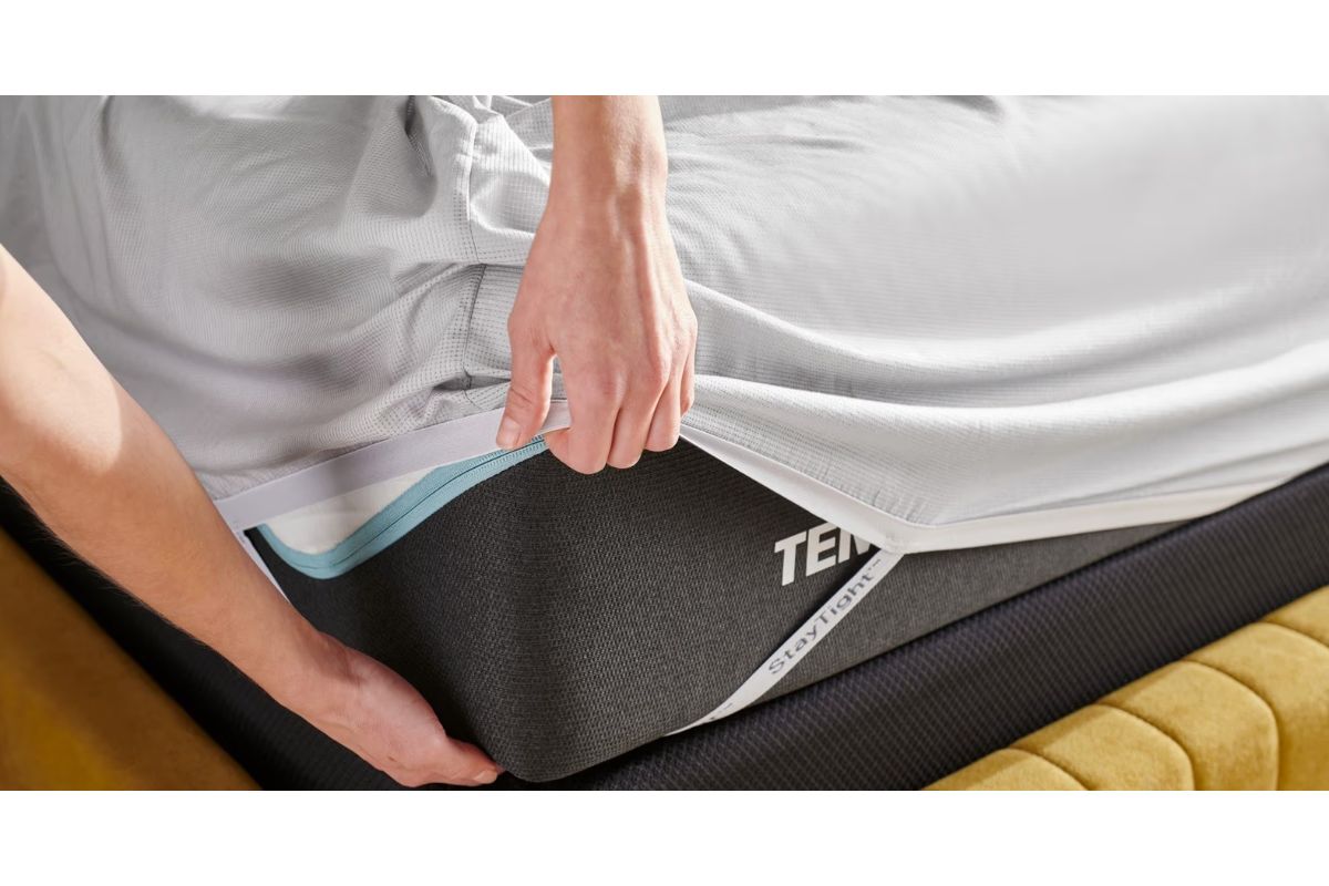 540605881:Tempur-Pedic Proair Sheets, 