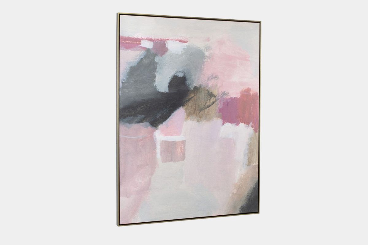 328822603:Process Wall Art, AngledAngle