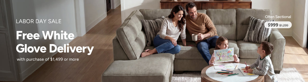 Promotions & Furniture Deals