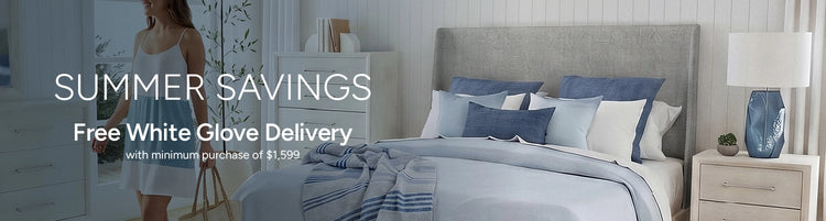 Mor Furniture Summer Savings Event