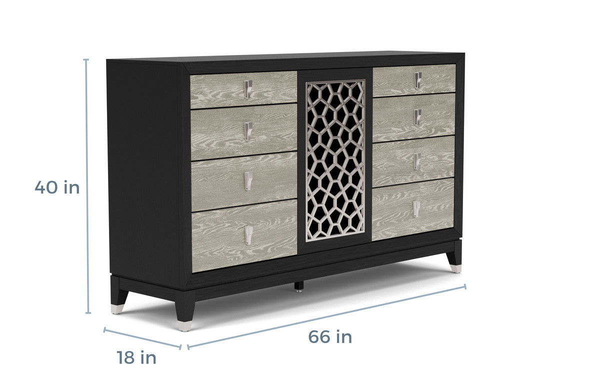 028307433:Proximity Dresser, 