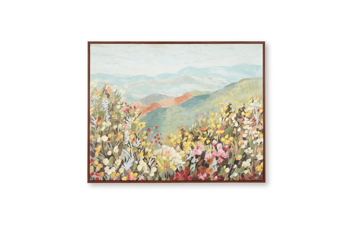 041674590:Pryorley Wall Art, 