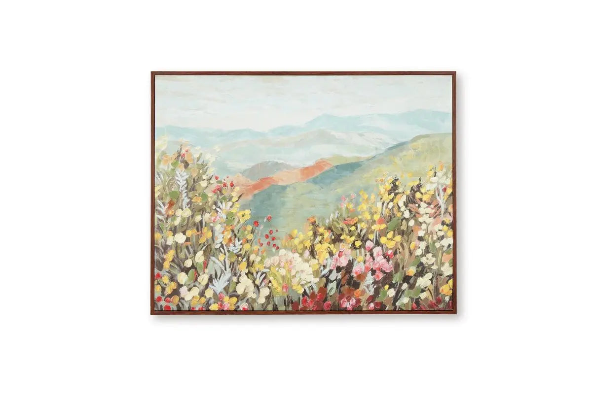 041674590:Pryorley Wall Art, 