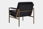 763029641:Puckman Accent Chair, BackAngled