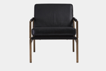 763029641:Puckman Accent Chair, Front