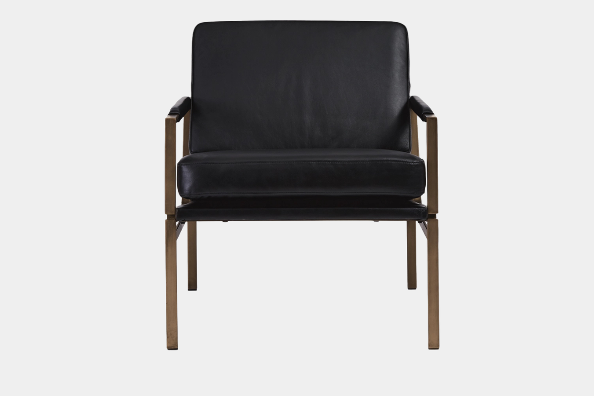 763029641:Puckman Accent Chair, Front