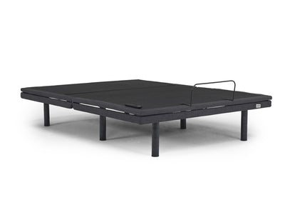 058176517:Purple Premier Plus Smart Adju, Angled