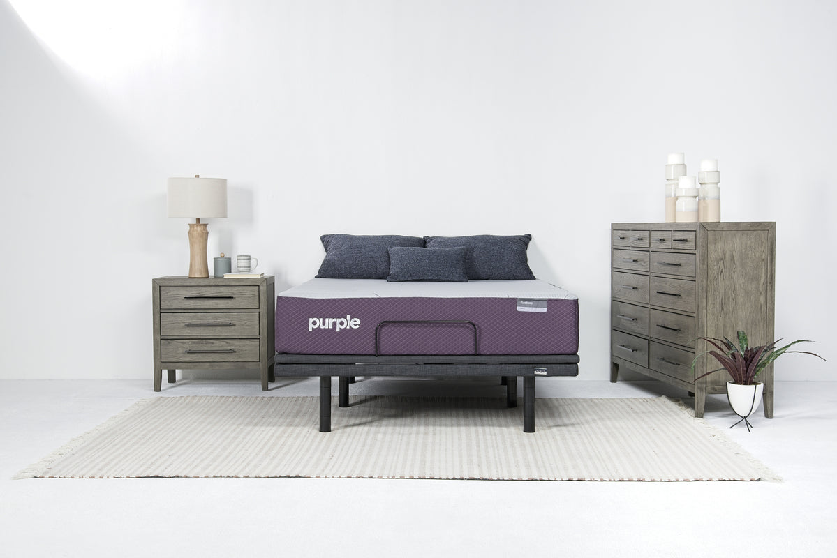 467496630:Purple Premier Plus Smart Adju, Styled