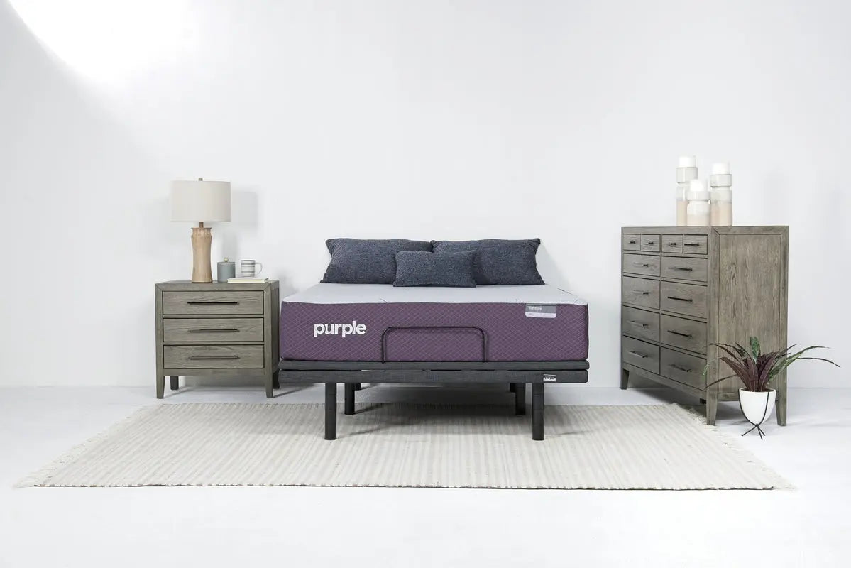 701662681:Restore Mattress, Styled