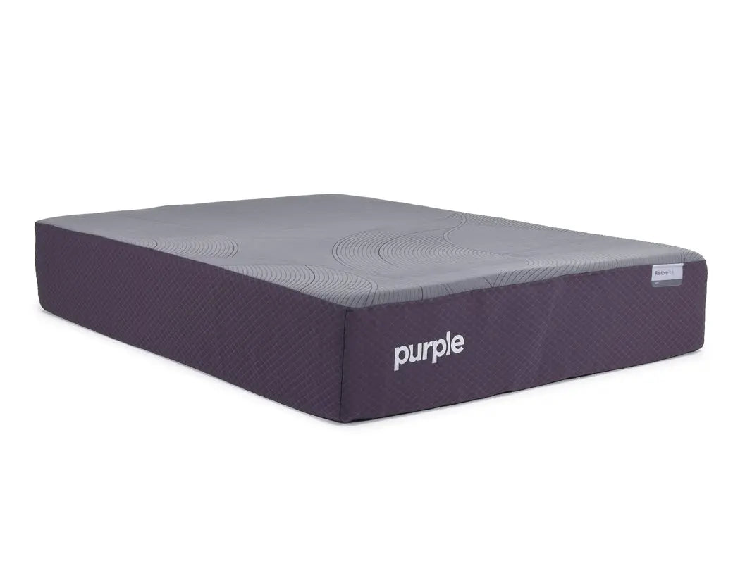 092191767:Restore Plus Mattress, AngledAngle