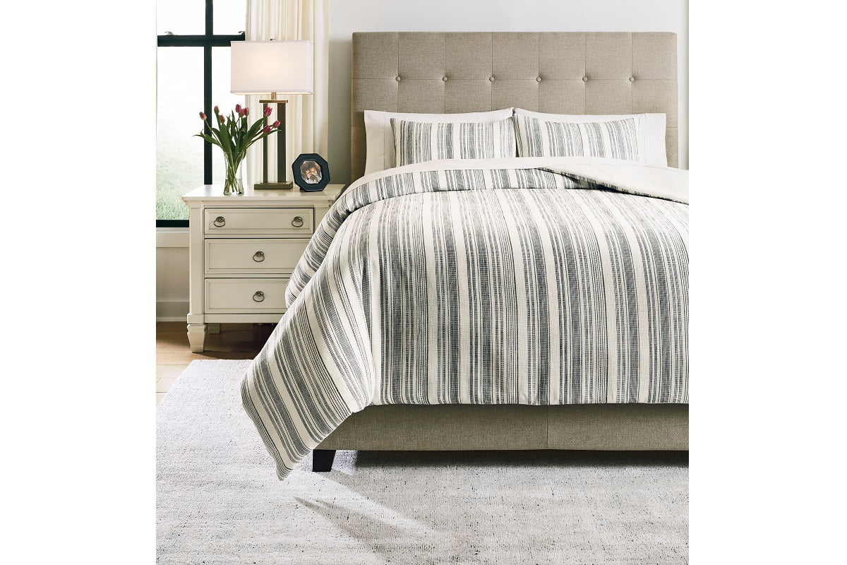 514443550:Reidler 3Pc Comforter