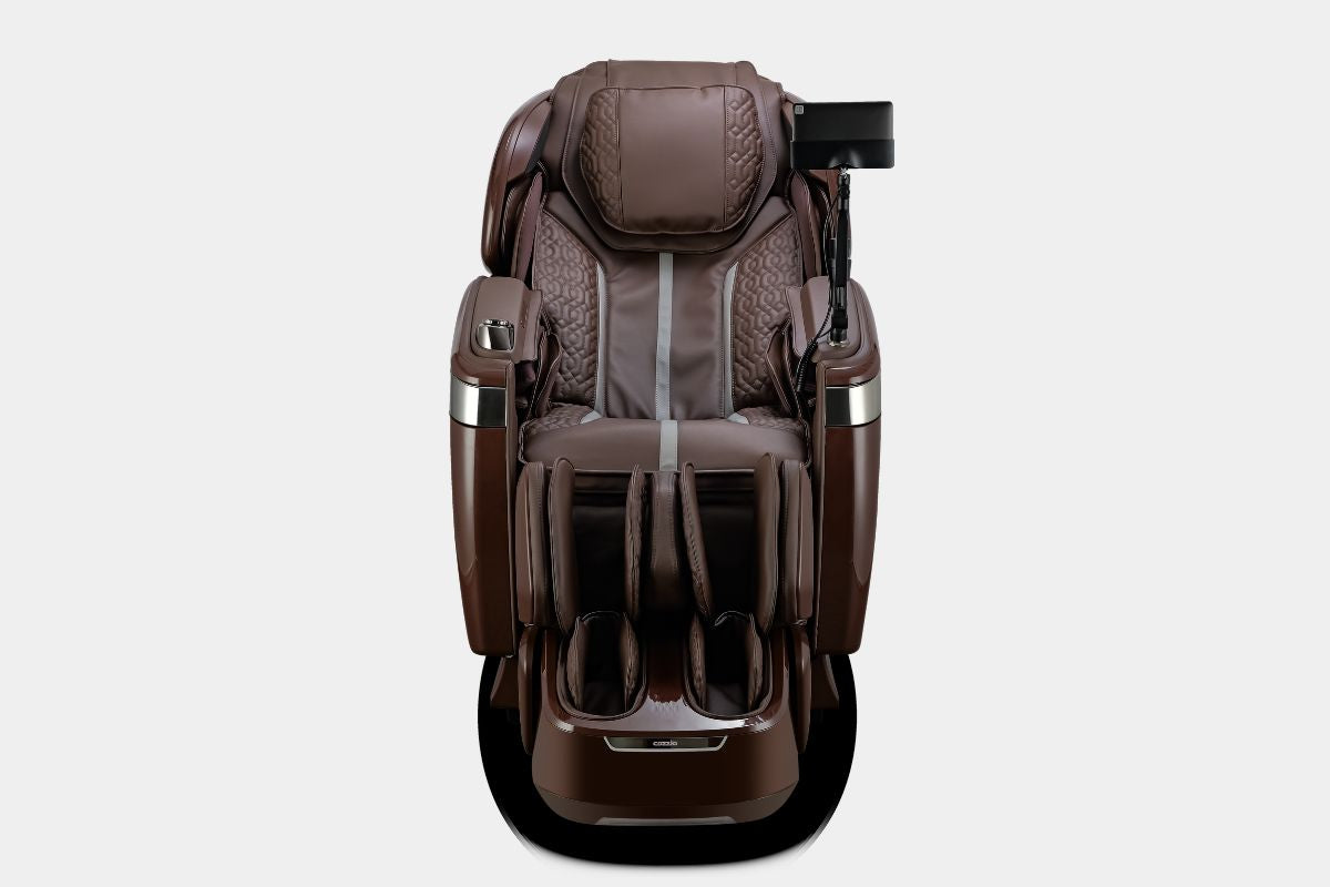 COZPKQIBN:Qi Xe Pro Massage Chair, Front