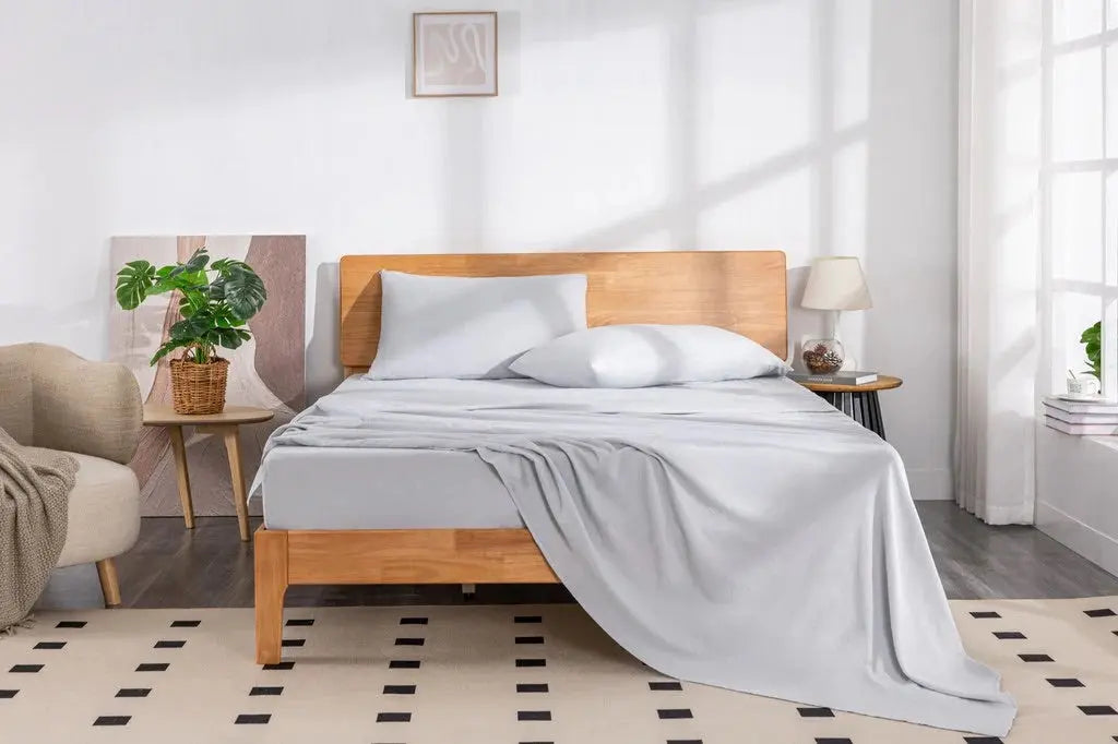 934372504:Soft Wash Sheets, Styled