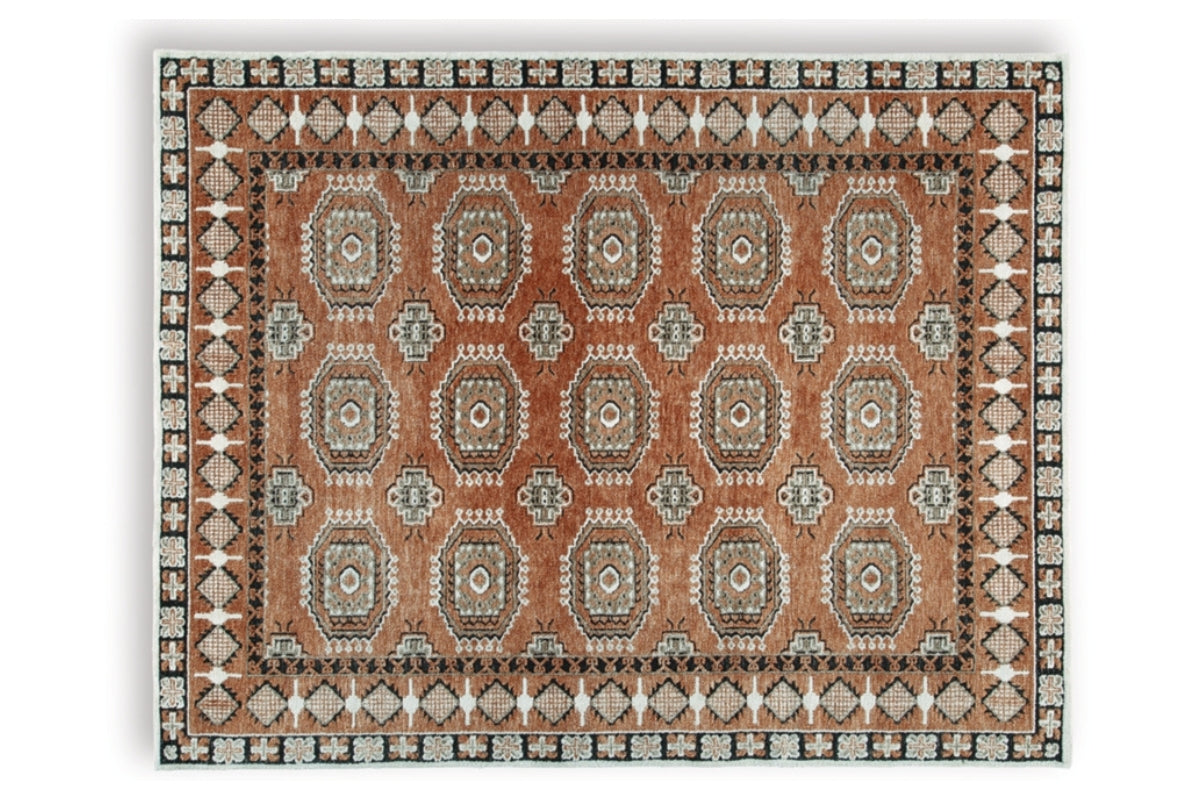 577183901:Qaabiz Rug, 