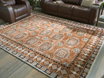 288300363:Qaabiz Rug, Styled