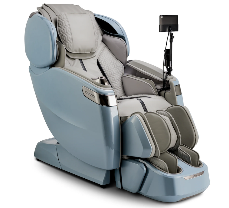 Cozzia Massage Chairs | Premium Comfort & Relaxation | Mor Furniture