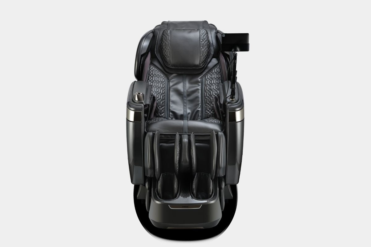 COZPKQIGY:Qi Xe Pro Massage Chair, Front