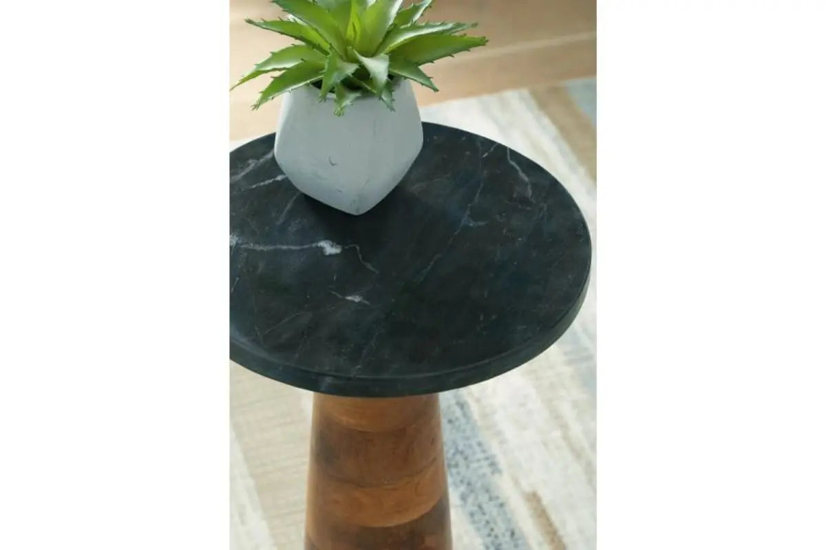 695852559:Quinndon Accent Table, Styled