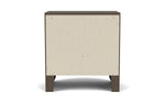 REMIQ4PC0:Remi Bookcase Bed & Dresser & , 