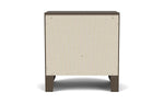 REMITW4PC:Remi Bookcase Bed & Dresser & , 