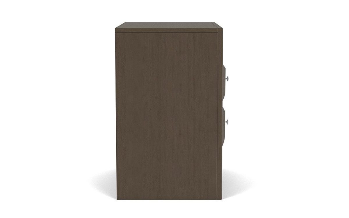 REMIEK4PC:Remi Bookcase Bed & Dresser & , 