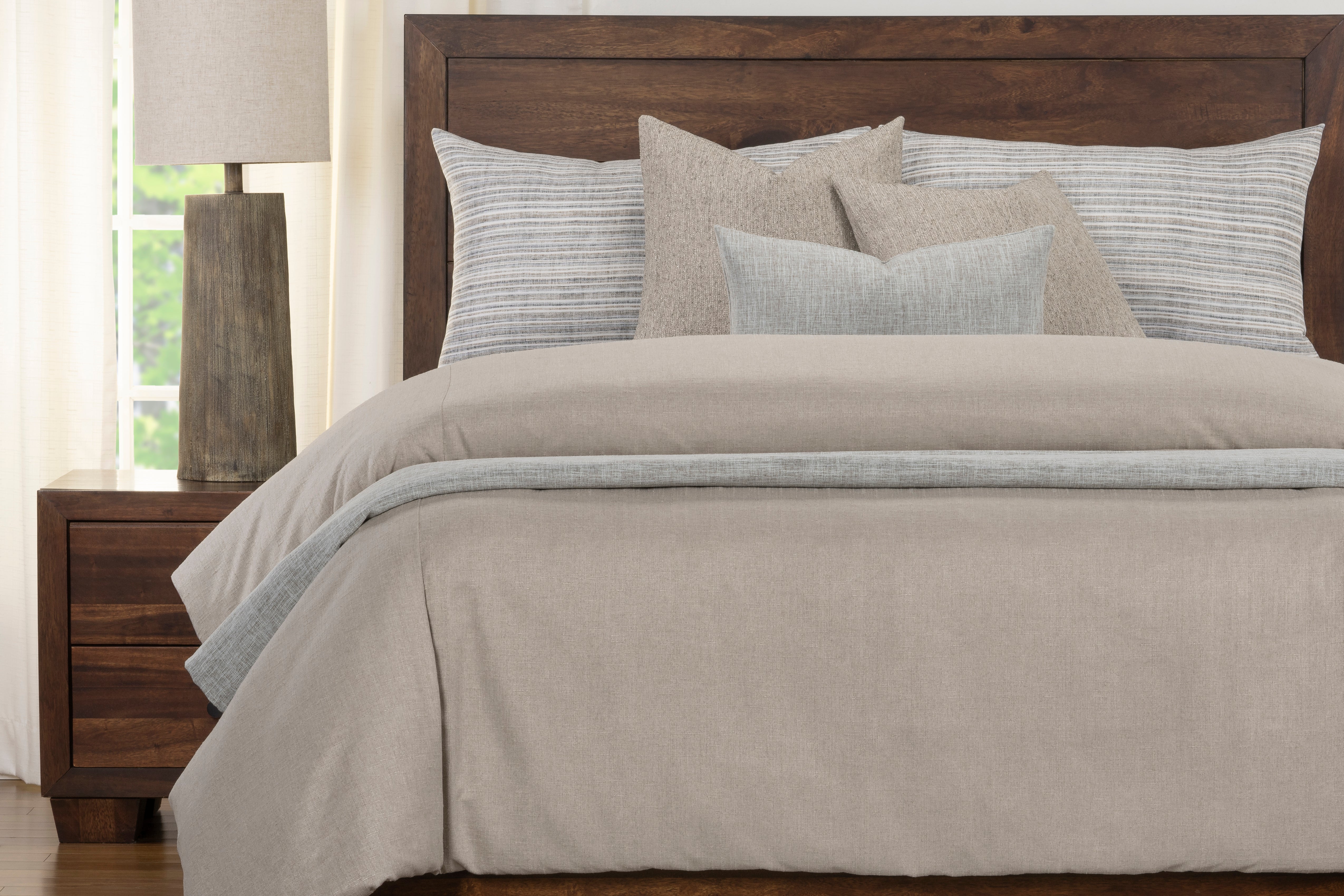BEDDIN057:Bedding Set