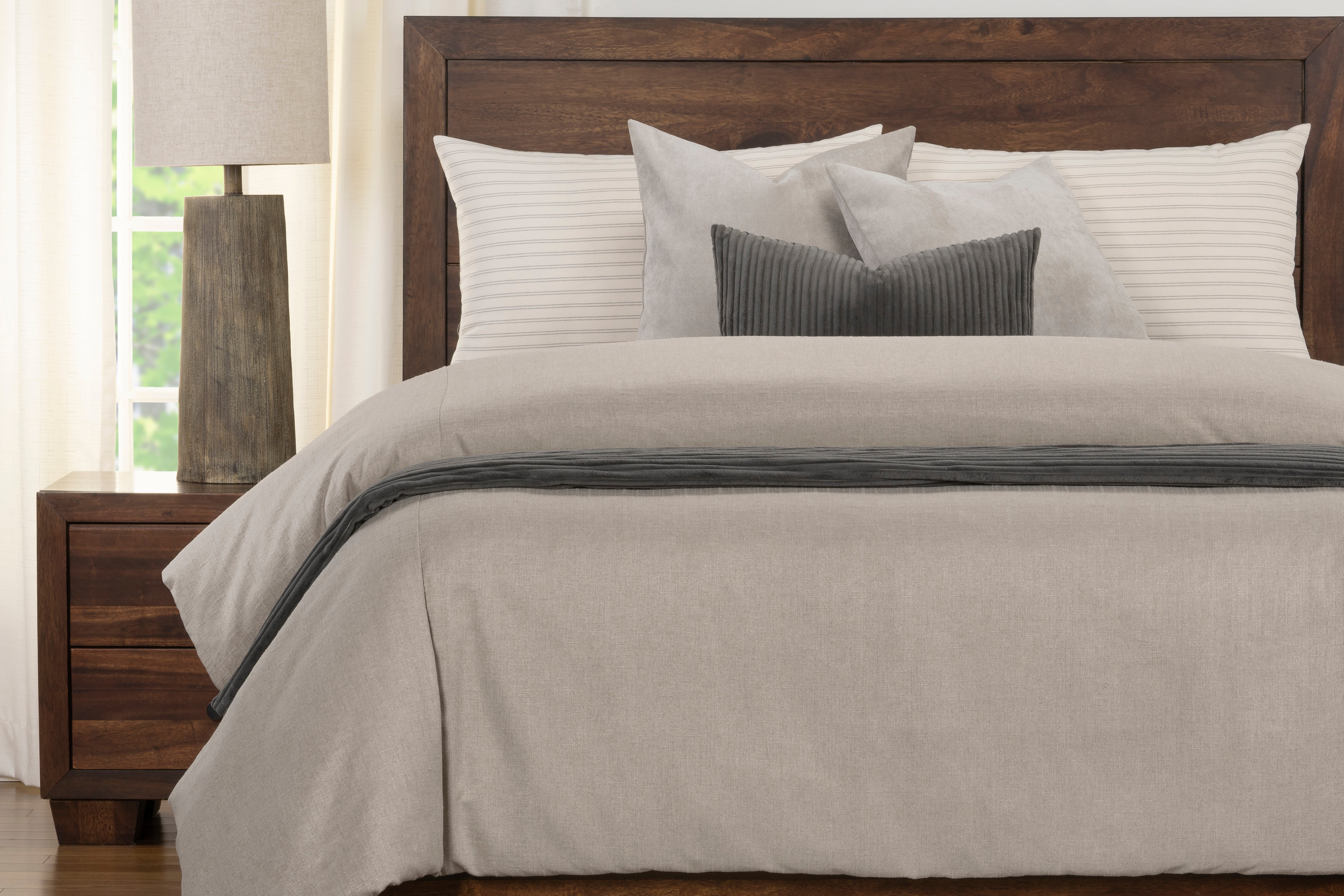 BEDDIN053:Bedding Set