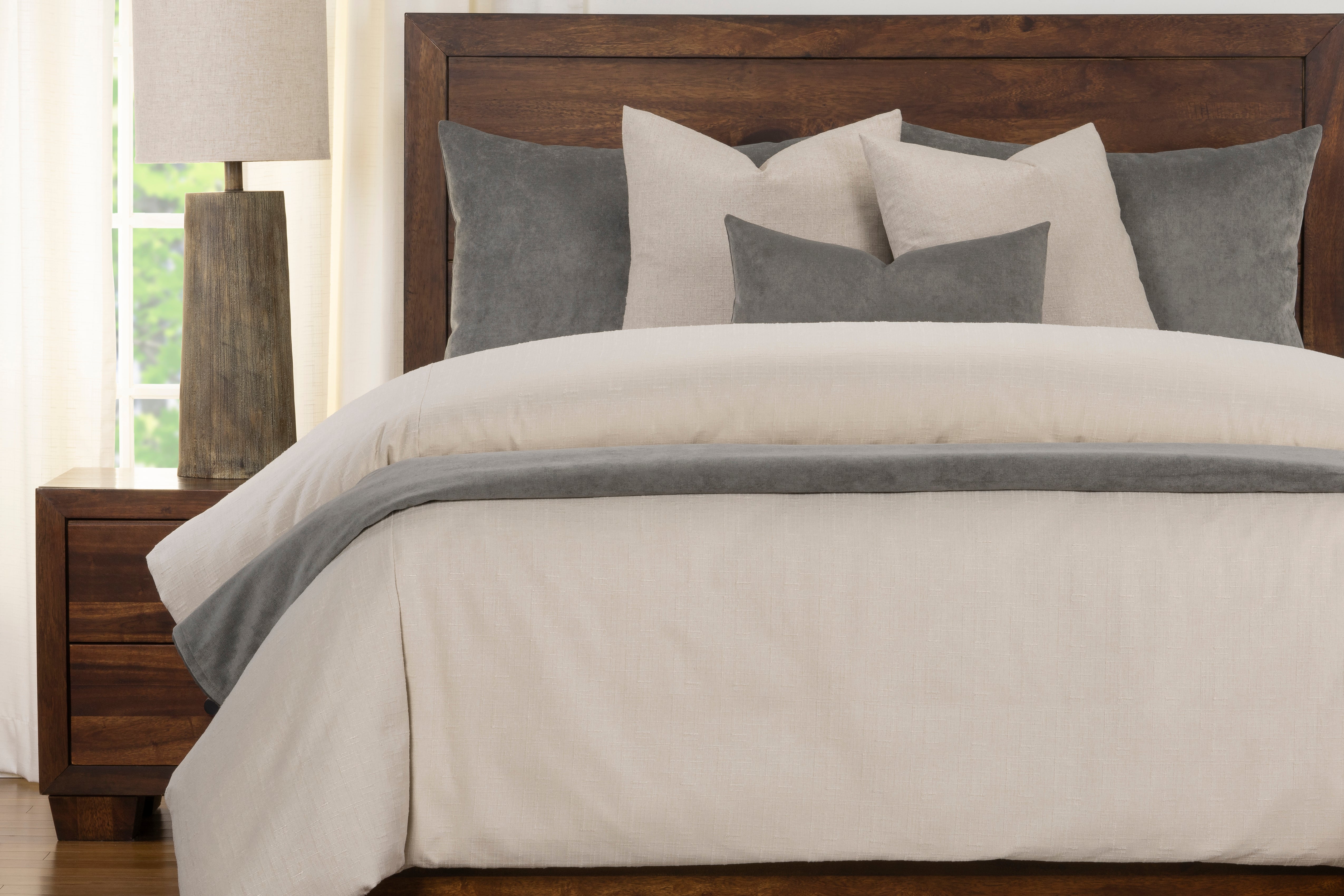 BEDDIN003:Bedding Set