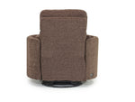 009917042:Radius Power Recliner in Dark Brown, Image 5