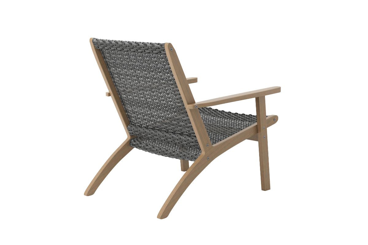699008420:Radius Outdoor Accent Chair, BackAngle
