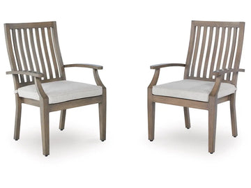 372244097:Rainier Outdoor Arm Chair, Angled