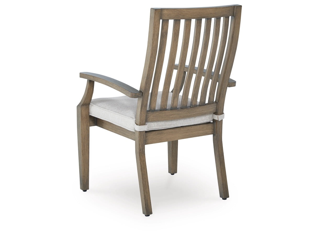 372244097:Rainier Outdoor Arm Chair, Back