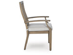 372244097:Rainier Outdoor Arm Chair, Side