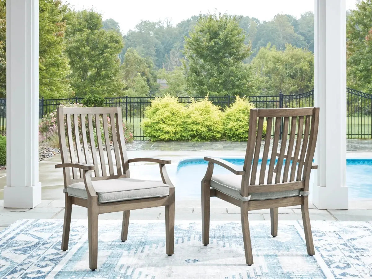 372244097:Rainier Outdoor Arm Chair, Styled