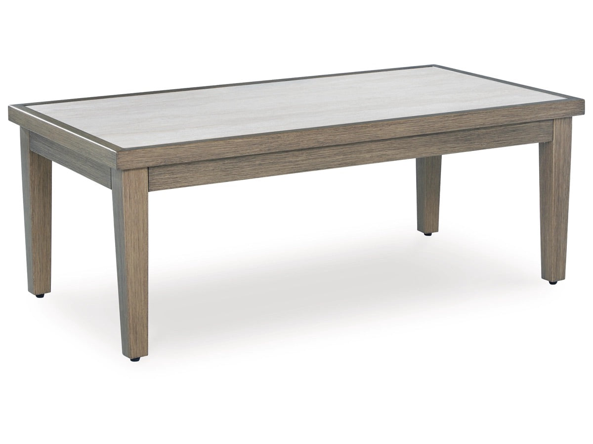 799844610:Rainier Outdoor Cocktail Table, 