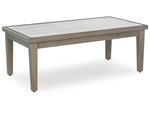799844610:Rainier Outdoor Cocktail Table, 