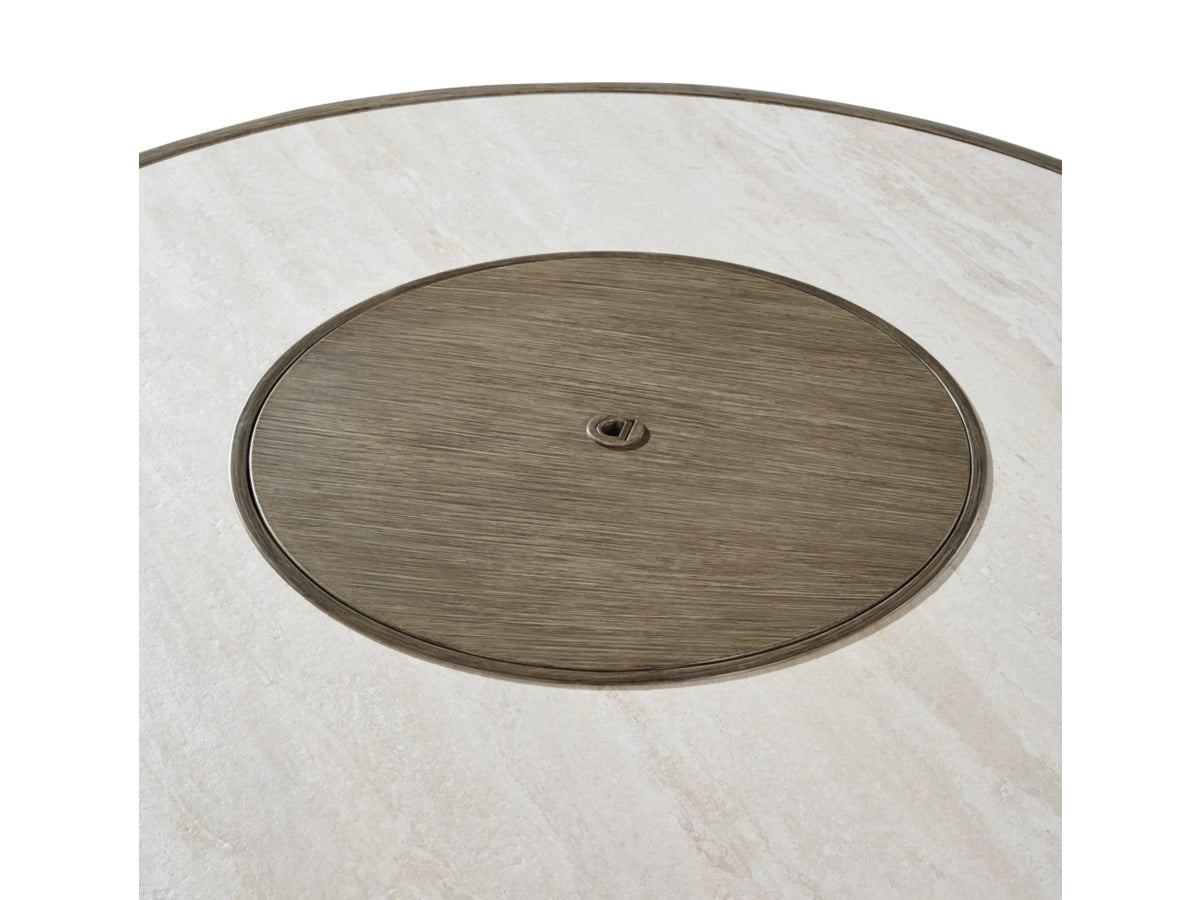 208164612:Rainier Outdoor Firepit, 