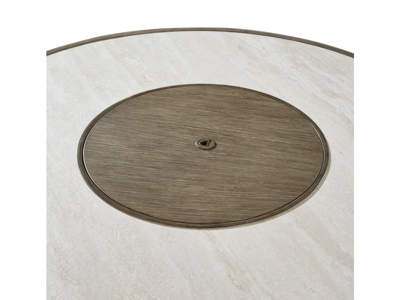 208164612:Rainier Outdoor Firepit, 