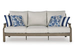 201483738:Rainier Outdoor Sofa, Front