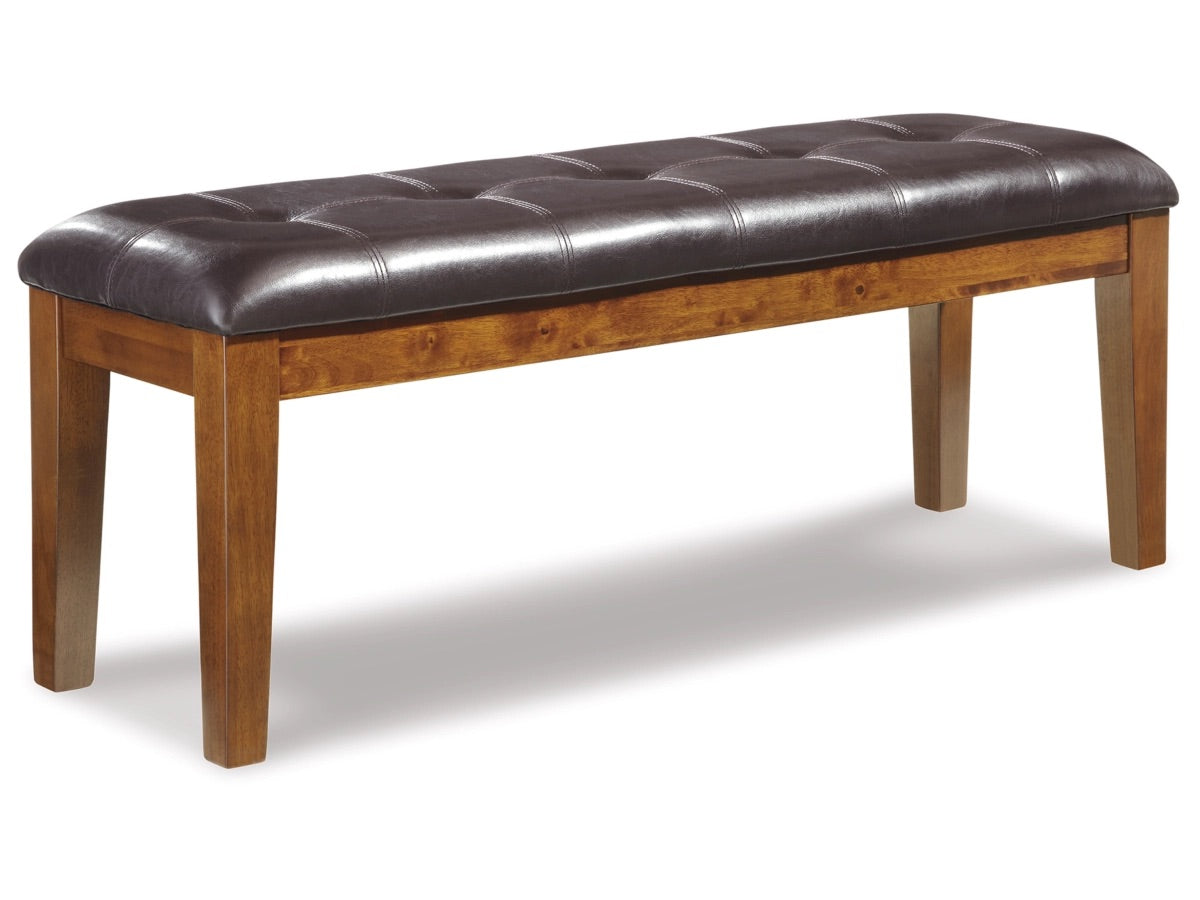 RALENE002:Ralene Dining Table & 4 Chairs, Angle