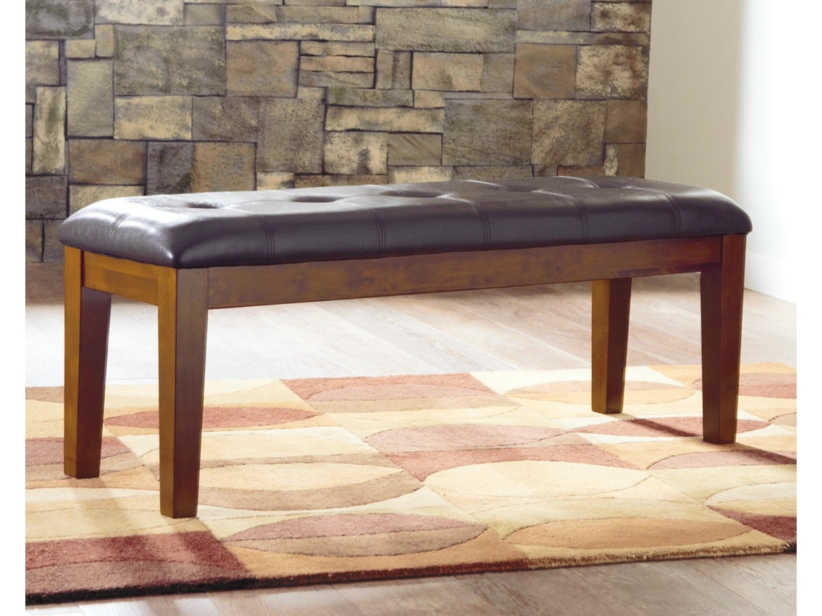 544419031:Ralene Dining Bench, Styled
