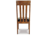 701828474:Ralene Side Chair, Back