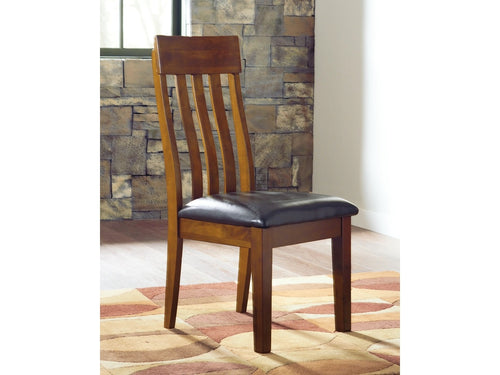 701828474:Ralene Side Chair, Styled