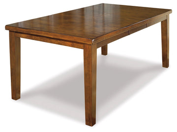 660796753:Ralene Dining Table, Angle