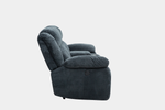 211620638:Raven Power Console Loveseat, Side